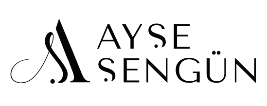 Ayşe Şengün Logo